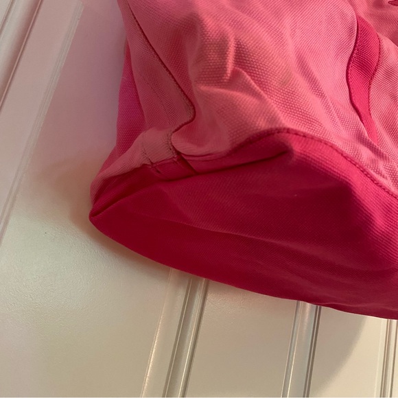 PINK Victoria's Secret canvas tote bag - Picture 7 of 16